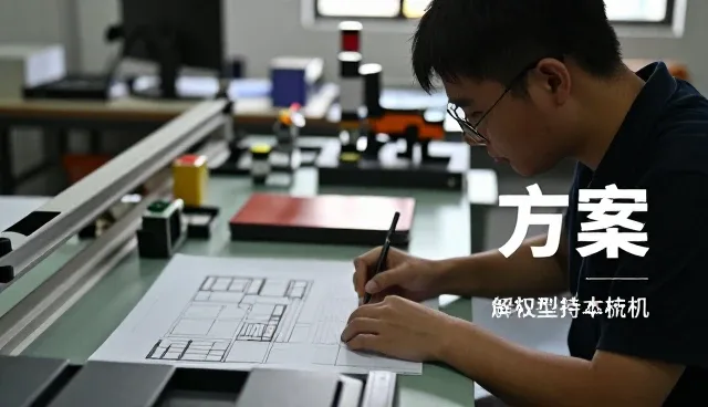 山东金典书业有限公司服务成果转化客户，提供方案设计支持