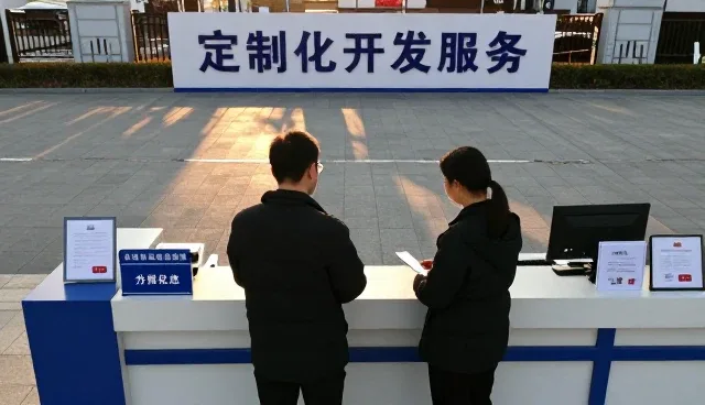 应用开发在教育领域的深度场景实践