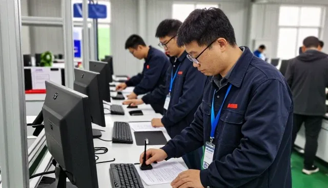 山东金典书业有限公司解答关于运维服务的问题
