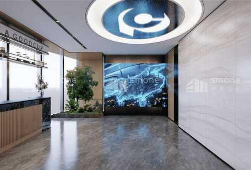 汕尾海洋工程公司